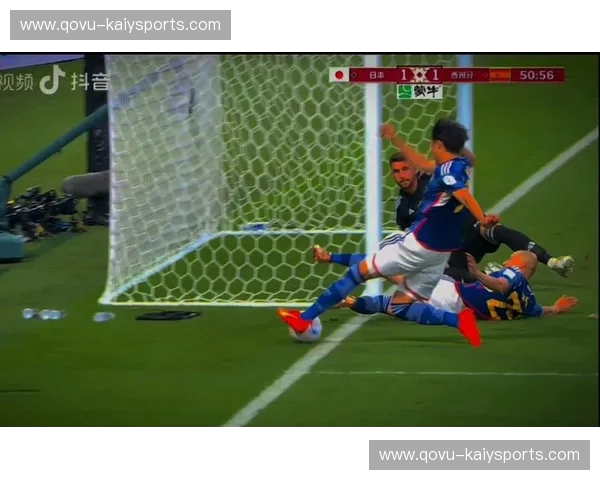 世界杯2018直播回顾:那些年场上的热血与精彩