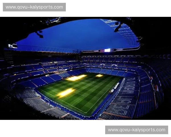 伯纳乌的火焰与永恒之城:皇马vs马竞,一场关乎荣耀的巅峰对决预测! 伯纳乌的火焰与永恒之城:皇马vs马竞,一场关乎荣耀的巅峰对决预测!